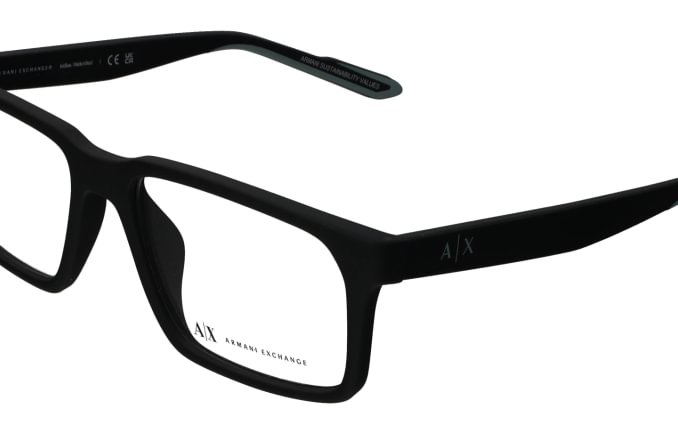 Armani Exchange AX3118U