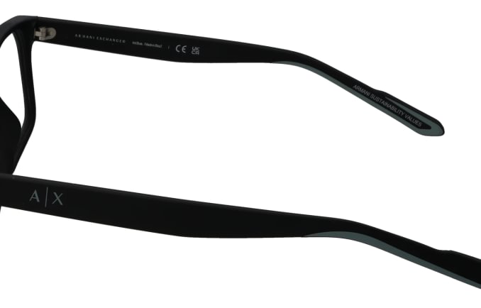 Armani Exchange AX3118U