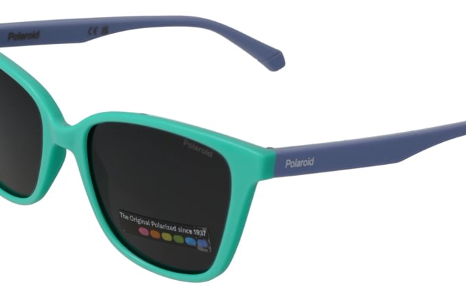 Polaroid PLD8062