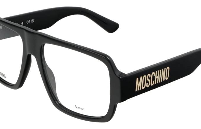 Moschino MOS644
