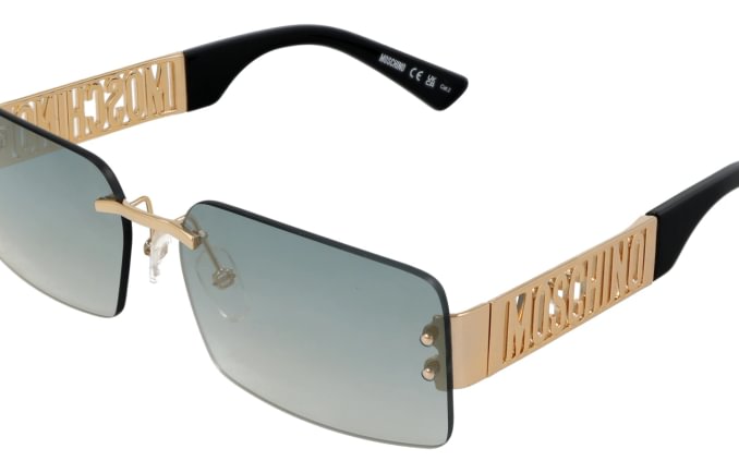 Moschino MOS169