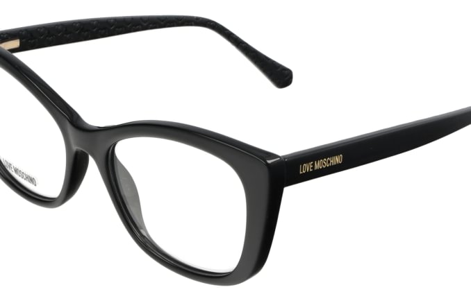 Moschino love MOL644