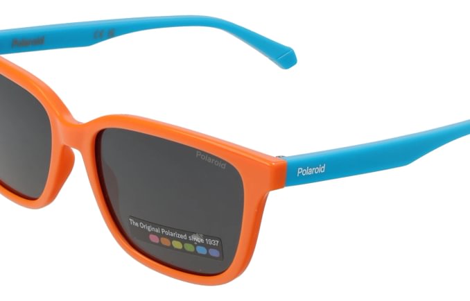 Polaroid PLD8063