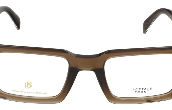 David Beckham DB7126
