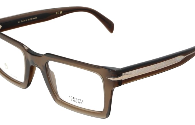 David Beckham DB7126