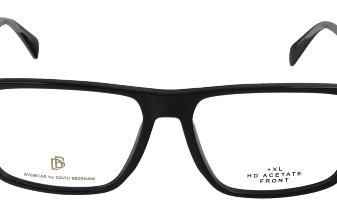 David Beckham DB1164