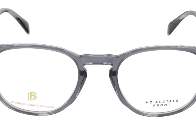 David Beckham DB1160