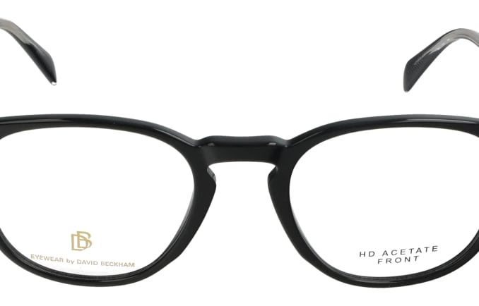 David Beckham DB1160