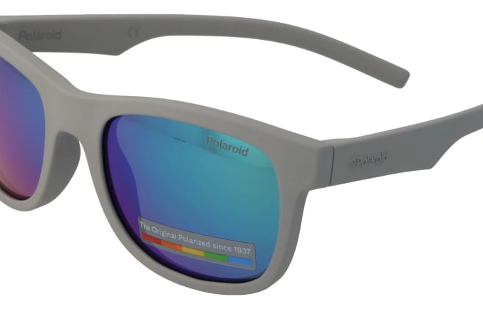 Polaroid PLD8020