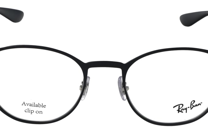 Ray-Ban RB6355