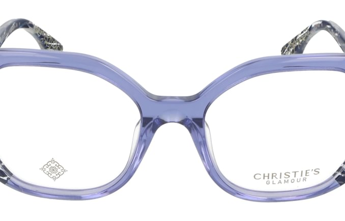 Christie's GLAMOUR6
