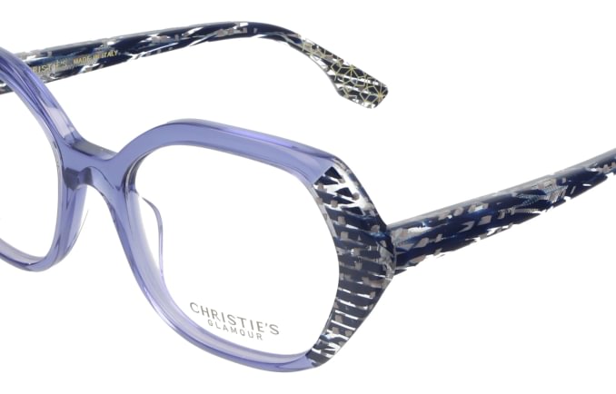 Christie's GLAMOUR6