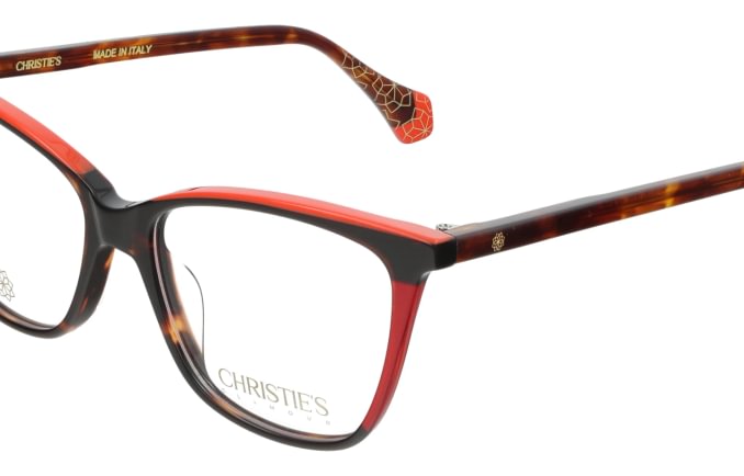 Christie's GLAMOUR48