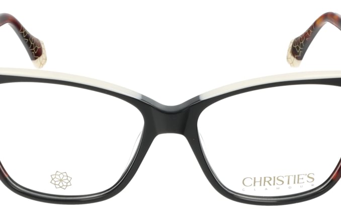 Christie's GLAMOUR48