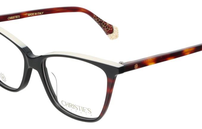 Christie's GLAMOUR48