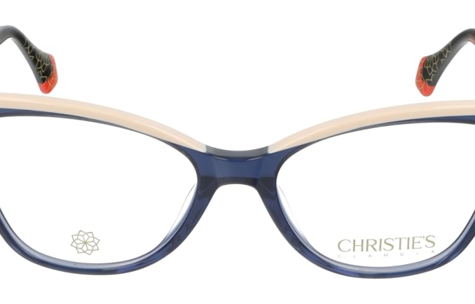 Christie's GLAMOUR47