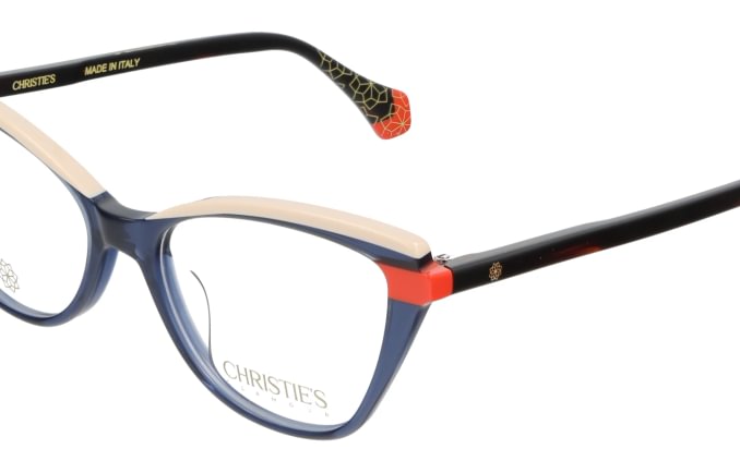 Christie's GLAMOUR47