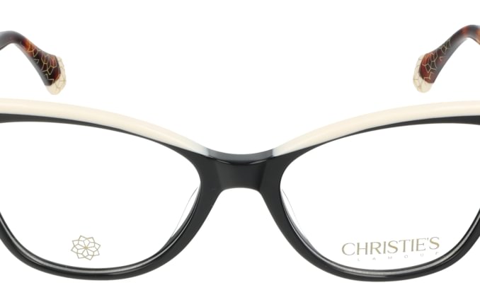 Christie's GLAMOUR47