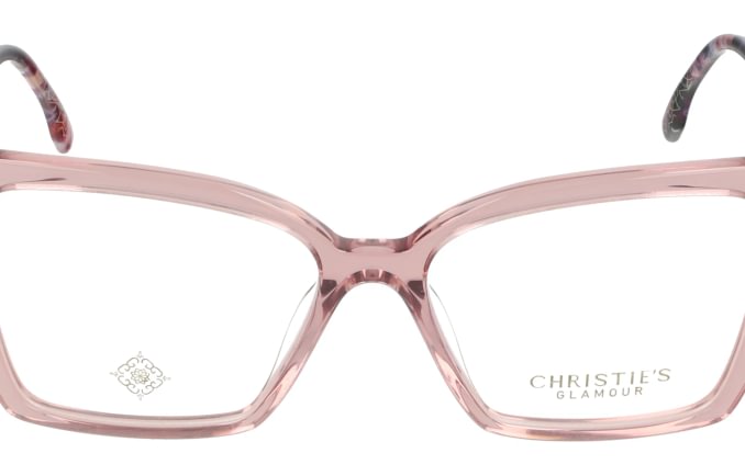 Christie's GLAMOUR35