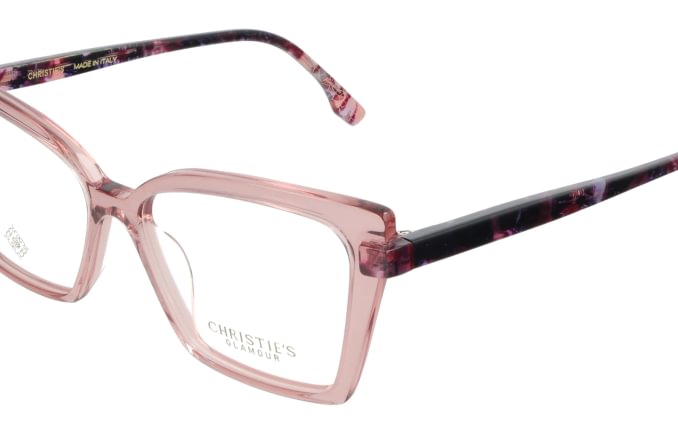 Christie's GLAMOUR35