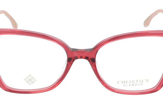 Christie's GLAMOUR33