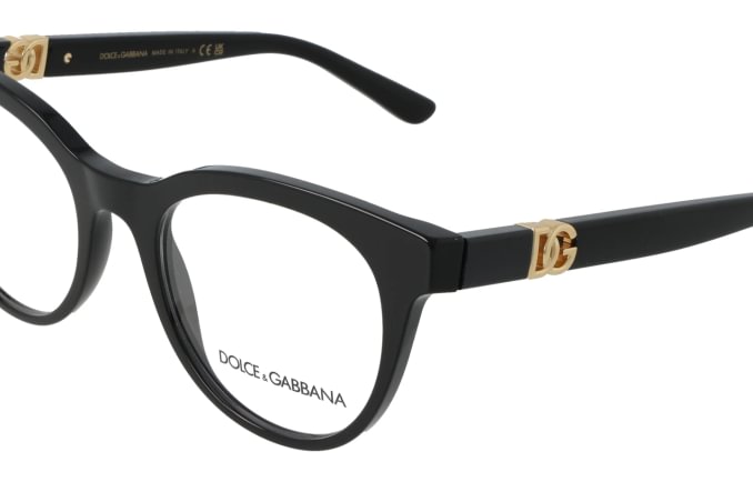 Dolce&Gabbana DG3399