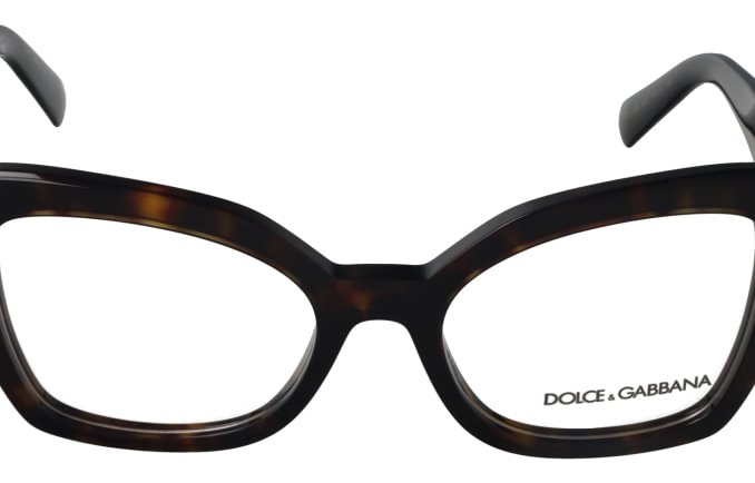 Dolce&Gabbana DG3386