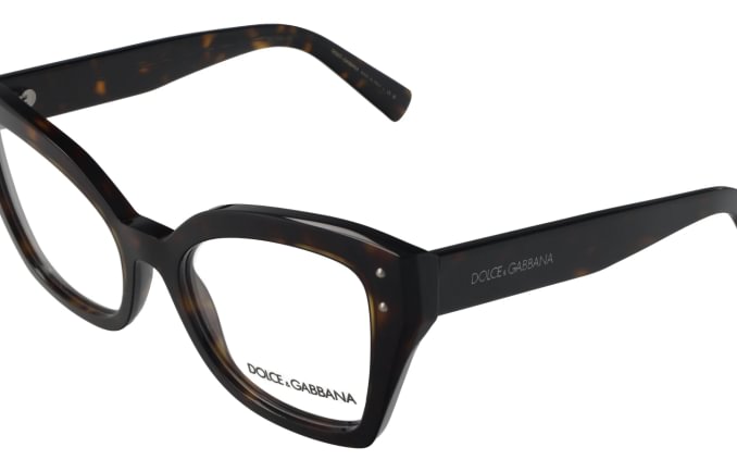 Dolce&Gabbana DG3386