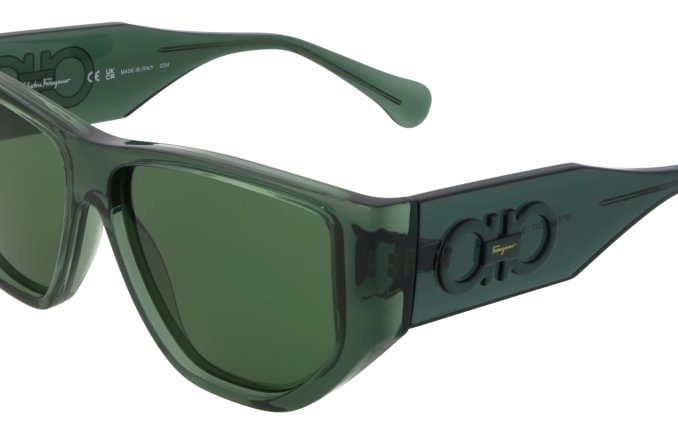 Salvatore Ferragamo SF1077S