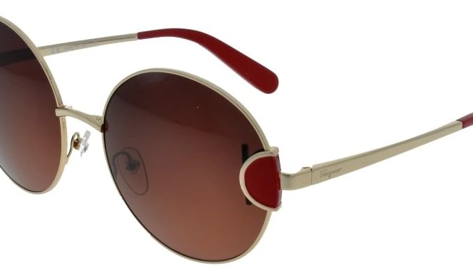 Salvatore Ferragamo SF156S