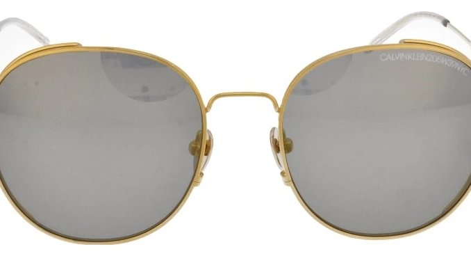 Calvin Klein CK8052S