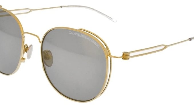 Calvin Klein CK8052S
