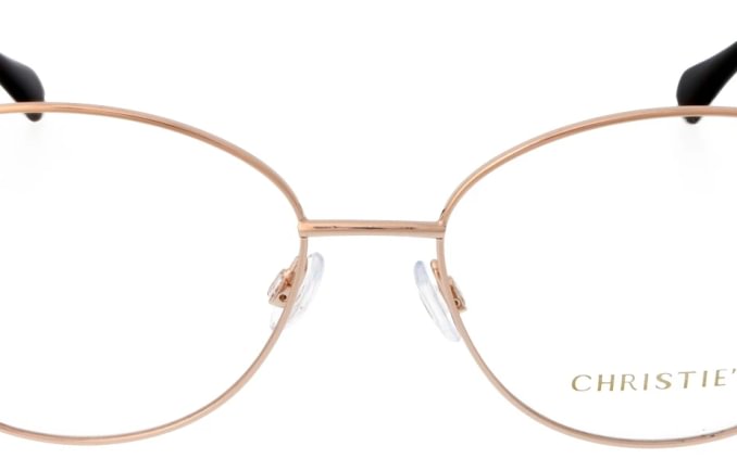 Christie's DS1418
