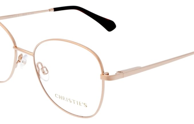Christie's DS1418