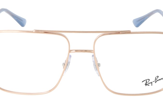 Ray-Ban RX3758V