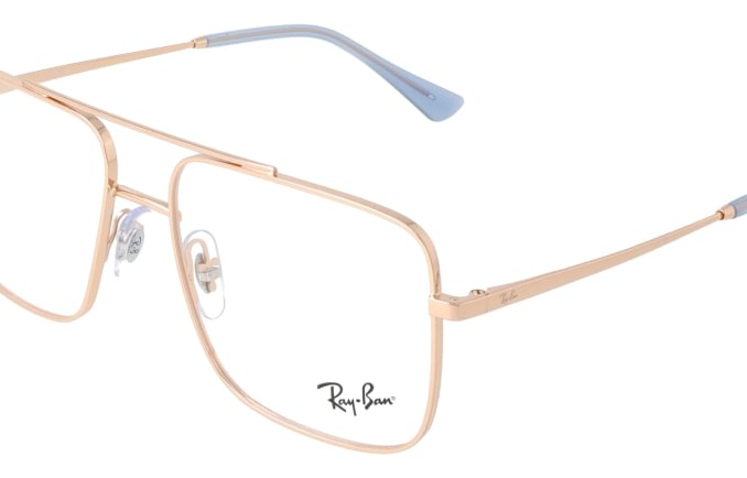 Ray-Ban RX3758V