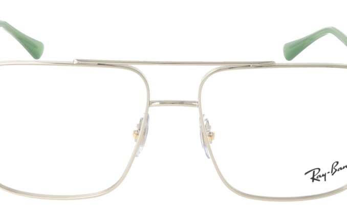 Ray-Ban RX3758V