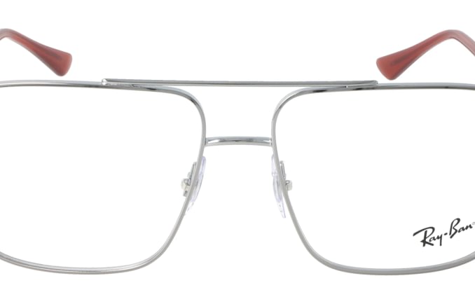 Ray-Ban RX3758V