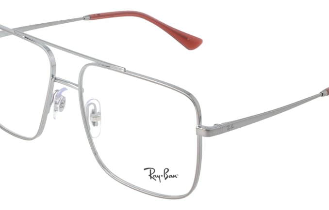 Ray-Ban RX3758V