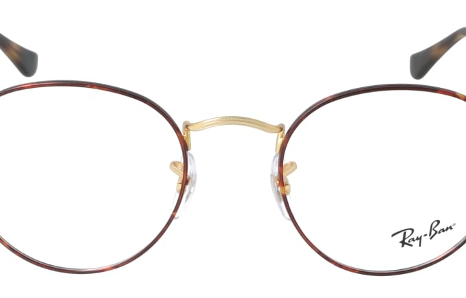 Ray-Ban RX3447V