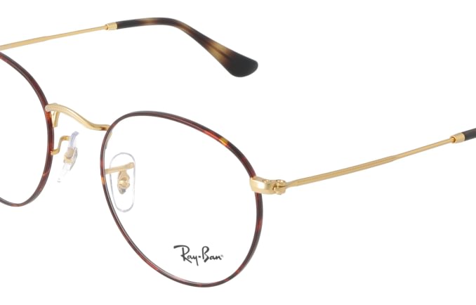 Ray-Ban RX3447V