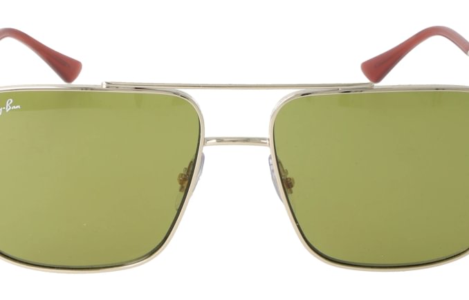 Ray-Ban RB3758