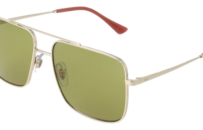 Ray-Ban RB3758