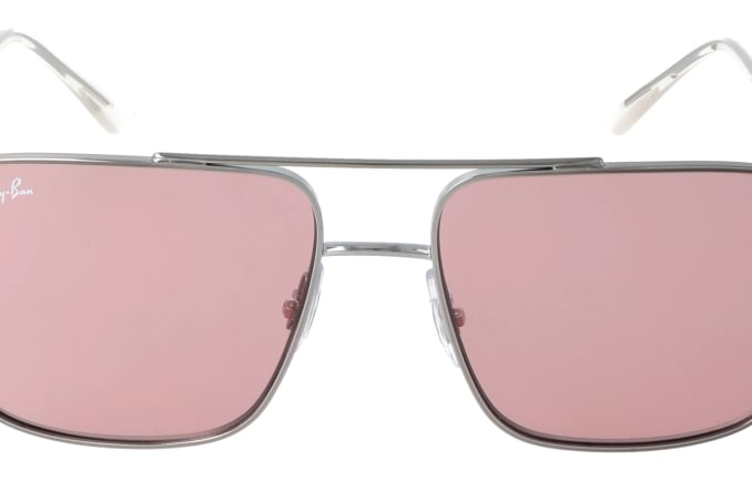 Ray-Ban RB3758