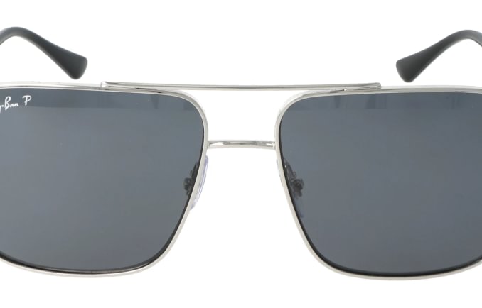 Ray-Ban RB3758