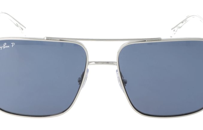 Ray-Ban RB3758
