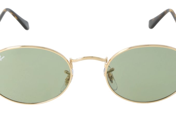 Ray-Ban RB3547