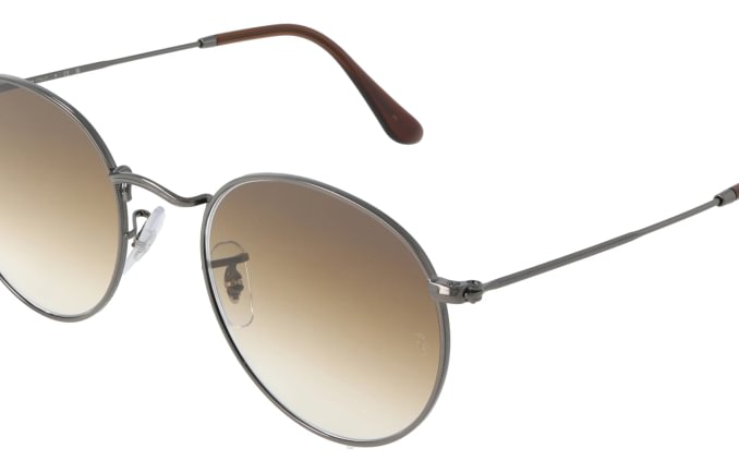 Ray-Ban RB3447-N
