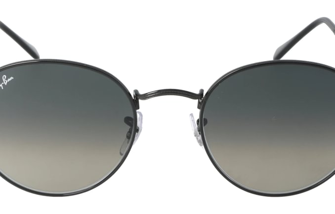 Ray-Ban RB3447N