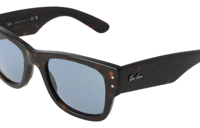 Ray-Ban RB0840S